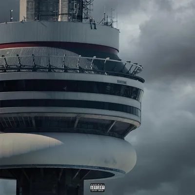 Produktbild von Drake-Views (2LP)