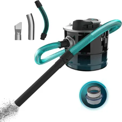Produktbild von Cecotec Aschesauger Conga Ash 3000 Home