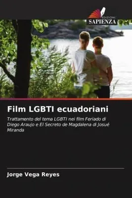 Produktbild von Film LGBTI ecuadoriani