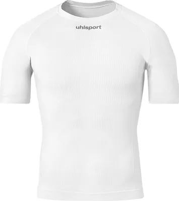Produktbild von uhlsport Shortsleeve Performance Pro Unisex 1002265_01 weiß XXL