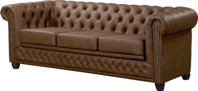 Produktbild von home24 3-Sitzer Sofa