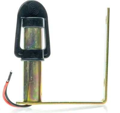 Productafbeelding van EINPARTS Bevestigingsplaat voor rondomkoplamp EPBLM04