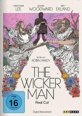 Produktbild von The Wicker Man