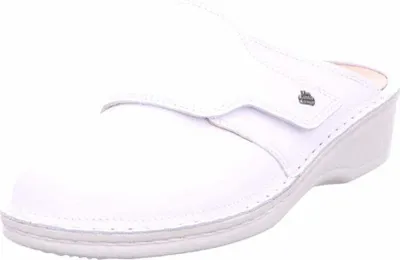 Produktbild von Le Sarte Pettegole Pantoletten weiß weiß 279-10-00019