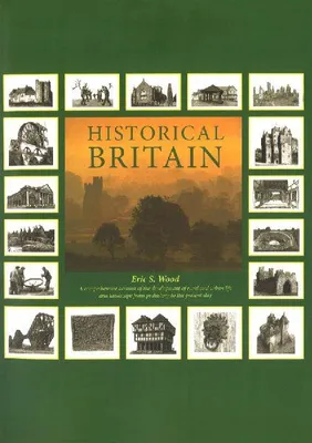Produktbild von Historical Britain