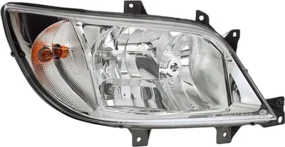 Productafbeelding van Rechts voorlicht 12V W5W halogeen van HELLA, geschikt voor onder andere MERCEDES-BENZ SPRINTER