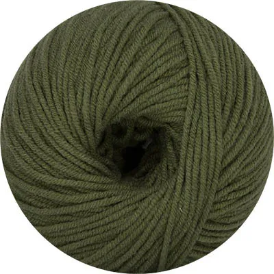 Produktbild von ONline - Linie 107 Supersoft 0251 olivgrün