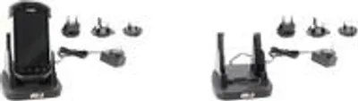Obrázok produktu pre Brodit 215728 Halterung Aktive Halterung Tablet/UMPC Schwarz (215728)