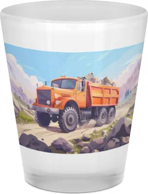 Produktbild von Mr. & Mrs. Panda Gläschen Schildkröte Maus - Transparent - Geschenk, Likörglas, Stamperl, Freunde, Pinnchen, Schnapsglas, Shot Glas, Spazieren, Likör