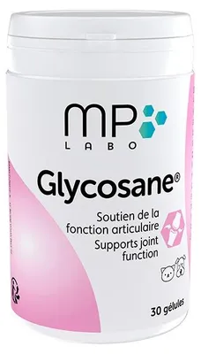 Immagine prodotto di Glykosan - MP Labo