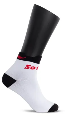 Produktbild von Socken Knöchel Softee Blanco 35-38 - 35/38