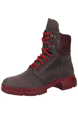 Produktbild von Think! Stiefelette Stiefelette Leder
