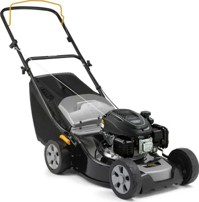 Produktbild von ALPINA Benzin-Rasenmäher AL4 41 A, 1,9 kW, 41 cm Schnittbreite