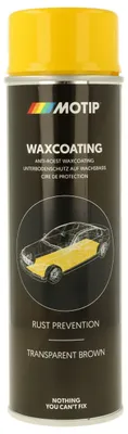 Produktbild von MOTIP Unterbodenschutz 00129 231 69mm Spraydose 500ml 69mm 0,464kg