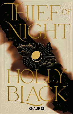 Produktbild von Thief of Night