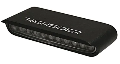 Produktbild von HIGHSIDER STRIPE LED Blinker für