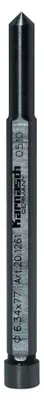 Productafbeelding van Uitwerpbout Ø 6,34 x 90 mm
