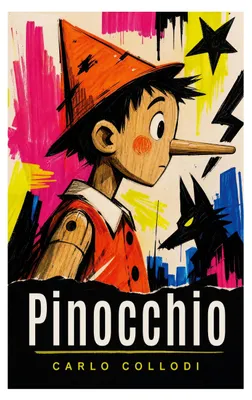 Produktbild von Pinocchio