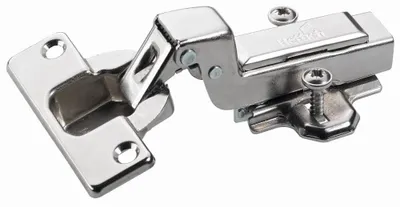 Produktbild von Hettich Intermat Topfscharnier mit Klipsmontage innenliegend Ø 35 mm