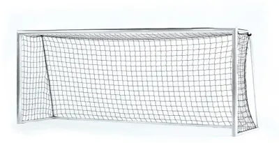 Produktbild von Sport-Thieme Jugend-Fußballtor vollverschweißt