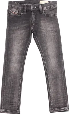 Immagine prodotto di 7002AP jeans bimbo DIESEL boy kid denim trousers