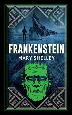 Obrázek produktu pro Frankenstein (vázané vydání)