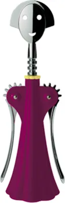 Immagine prodotto di Cavatappi Alessi Anna G Rosso
