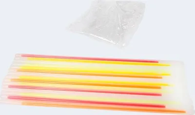 Produktbild von Leuchtstäbe 50Stk. Glow Sticks 20cm