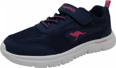 Produktbild von KangaRoos K-ETKSimp EV Sportschuh Blau