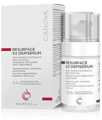 Immagine prodotto di Resurface X3 Depiserum 30 Ml