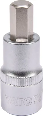 Obrázek produktu pro Yato YT-04385, 1/2", 55 mm, 1 kusů