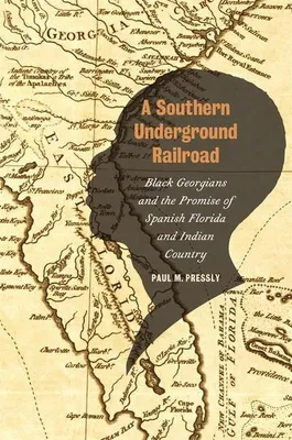 Immagine prodotto di A Southern Underground Railroad