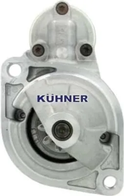Produktbild von AD KÜHNER 255329 Starter Anlasser 1,1kW 12V