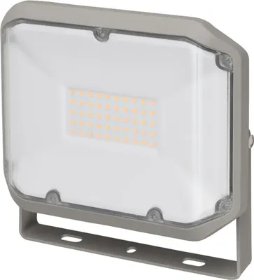 Image de Brennenstuhl 1178030900 floodlight Grey 30 W LED E