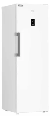 Produktbild von Beko B3RMLNE444HW, 365 l, No-Frost-System, SN-T, 35 dB, E, Weiß