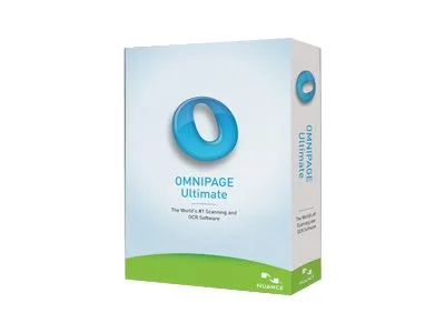 Produktbild von Kofax OmniPage Ultimate - Upgrade-Lizenz - 1 Benutzer - ESD - Win - Mehrsprachig