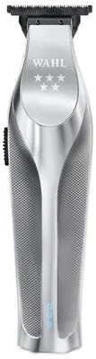 Productafbeelding van Wahl - HI-VIZ Trimmer - Zilver