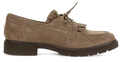 Produktbild von Gabor 4001.02.003, Slipper & Mokassin in Braun für Damen, Größe 40