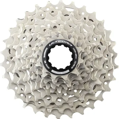 Produktbild von Shimano CS-R8100 12-Speed 11-34T Kassette