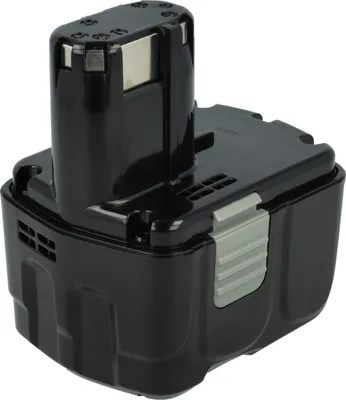 Produktbild von vhbw Akku Ersatz für Hitachi EBL1430, BCL1430, BCL1415 für Werkzeug (5000 mAh, Li-Ion, 14,4 V)