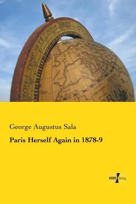 Produktbild von Paris Herself Again in 1878-9