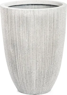 Produktbild von Blumentopf G21 Sandkegel 37 x 37 x 48,5