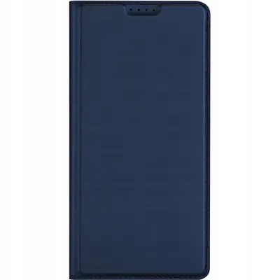 Obrázek produktu pro Pouzdro DUX DUCIS SKIN PRO vhodné pro SAMSUNG S24 Plus modré