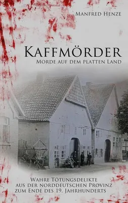 Produktbild von Kaffmörder