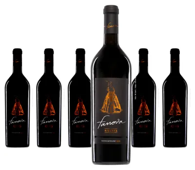 Produktbild von 6 x Terrecarsiche1939 Primitivo Fanova Riserva