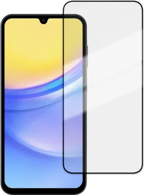 Immagine prodotto di Vetro protettivo a schermo intero per Galaxy A15 5G (64060)