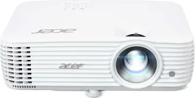 Produktbild von X1526HK (weiß, HDMI, 3D, FullHD)