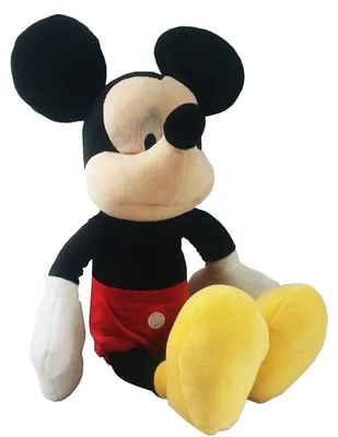 Produktbild von Disney Mickey Plüsch 40cm