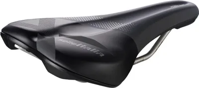 Produktbild von Selle Italia Fahrradsattel X-Bow L TI316 AM 155x255mm