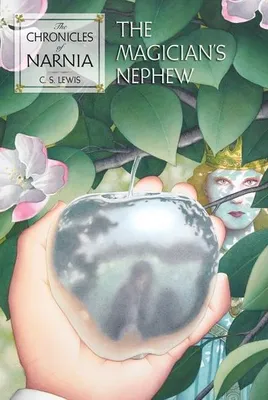 Image de The Magician's Nephew